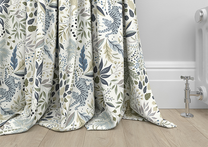 Pierre, Alpine - Made to Measure Curtains - Image 6